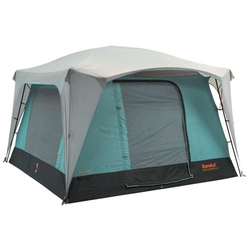 Eureka Jade Canyon 4X Person Tent