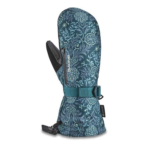 Dakine Sequoia GORE-TEX Mitt - Ornamental Teal