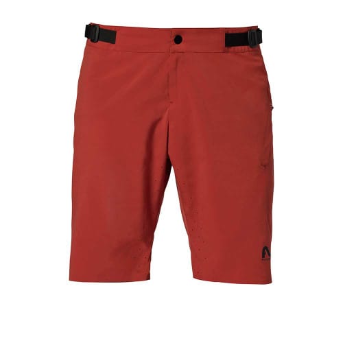 Flylow Laser 10 Shorts - Brick