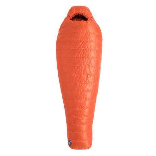 Big Agnes Greystone 0 Sleeping Bag - Main