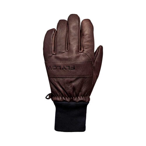 Ridge Glove PT - Brown - Main