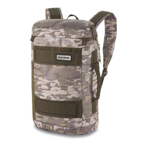 Dakine Mission Street - Vintage Camo