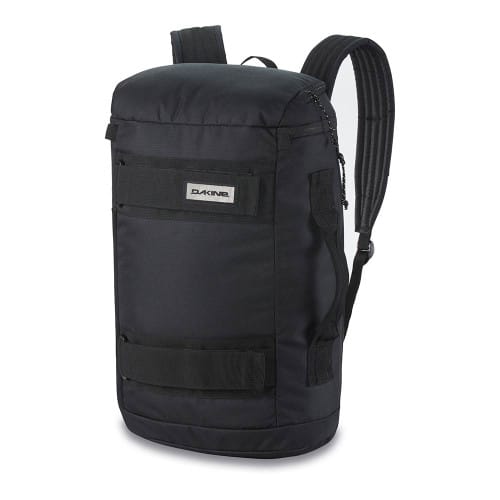 Dakine Mission Street - Black