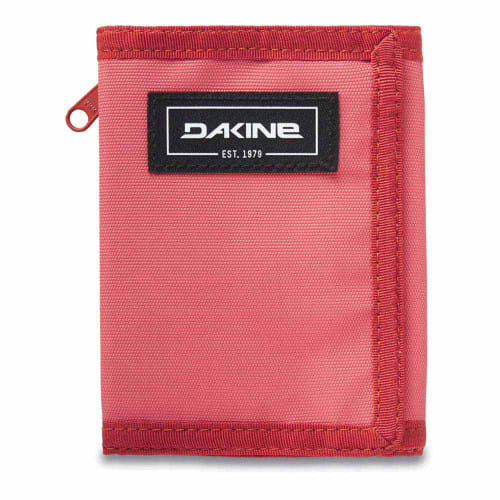 Dakine Vert Rail - Mineral Red