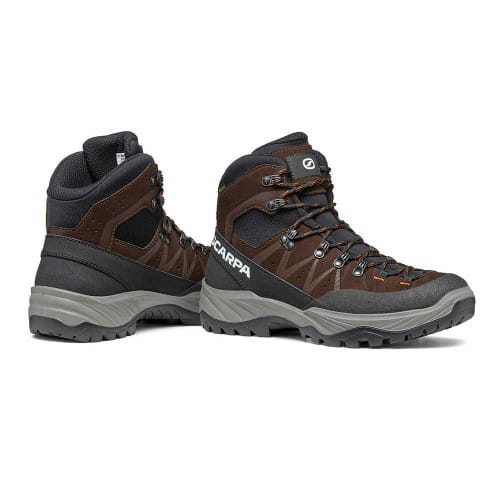 SCARPA Vento GTX Boots - Pair