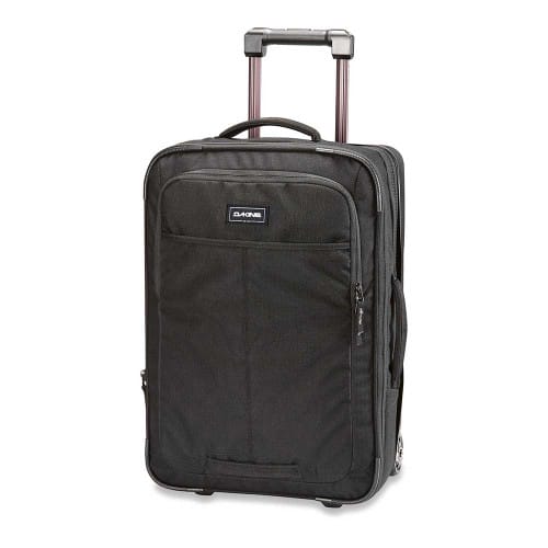 Dakine Status Roller - Black