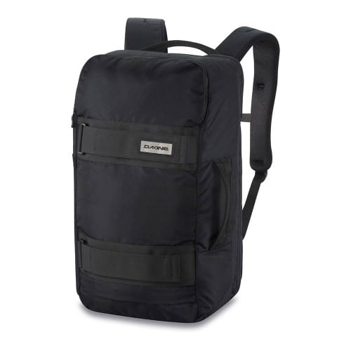 Dakine Mission Street DLX - Black