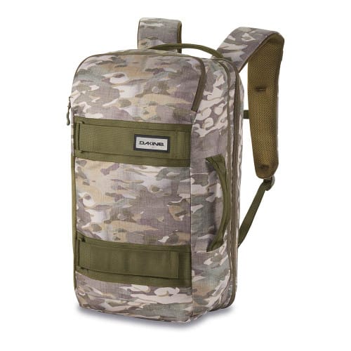 Dakine Mission Street DLX - Vintage Camo