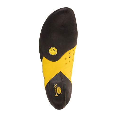 La Sportiva Solution Comp - Sole