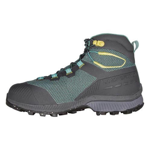 TX Hike Mid GTX Women's - Juniper Zest
