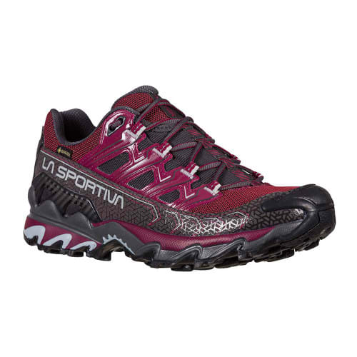 Ultra Raptor II GTX Women’s - Angle