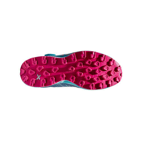 Cyklon Women’s - Sole