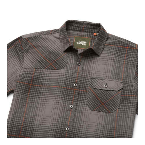 Howler Brothers Harker's Flannel Men's Button-Up