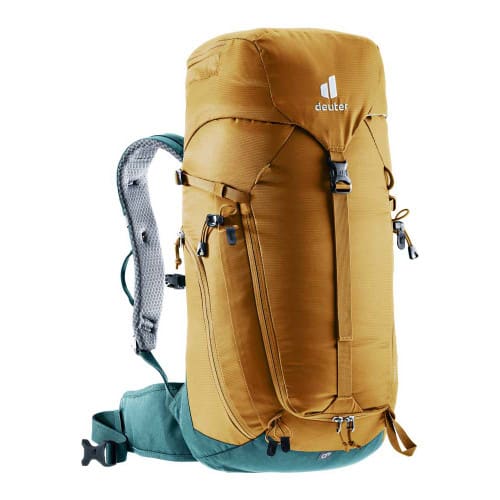 Trail 24 - Almond/Deepsea