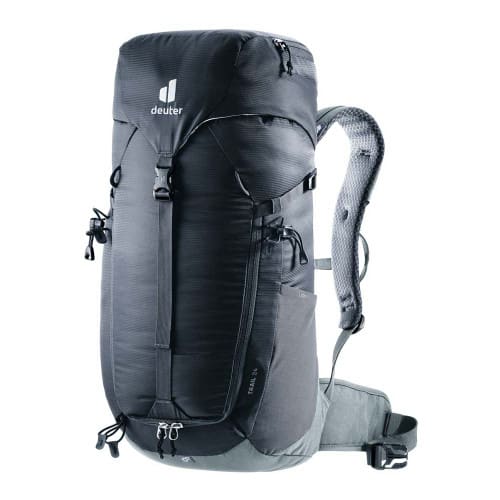 Trail 24 - Black/Shale - Main