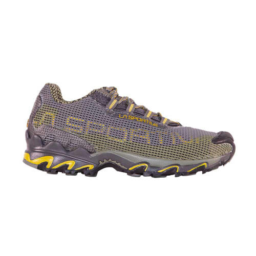 La Sportiva Wildcat - Lichen/Moss