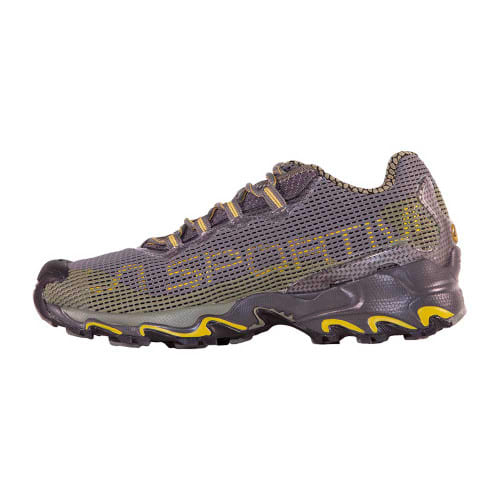La Sportiva Wildcat - Instep