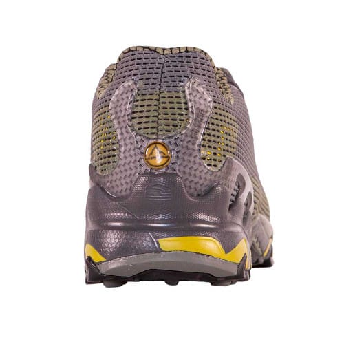 La Sportiva Wildcat - Heel