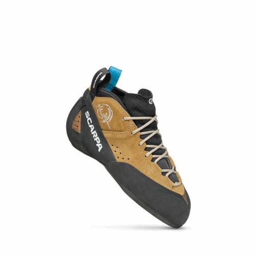 Generator Mid Women's - Angle