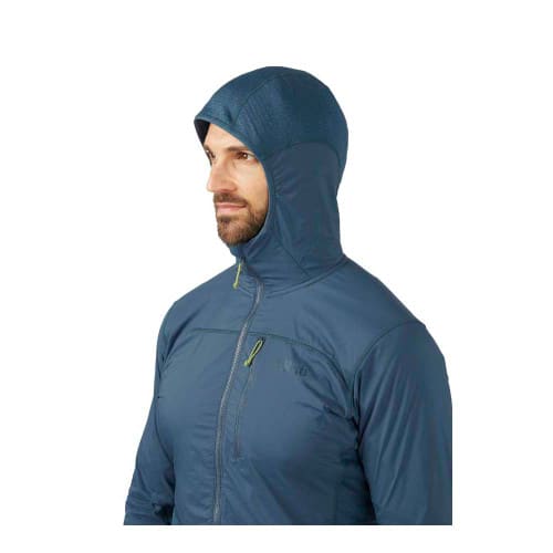 Rab Ascendor Summit Full Zip Hoody - Men's