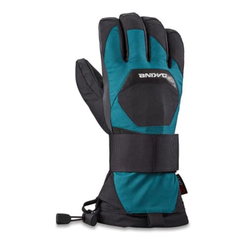 Dakine Women's Wristguard Glove - Deep Lake