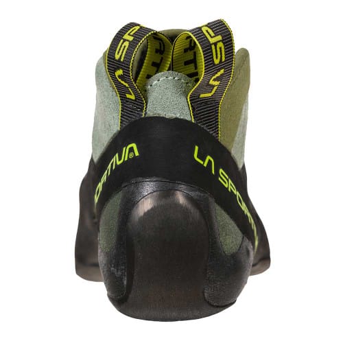 La Sportiva TC Pro - Heel