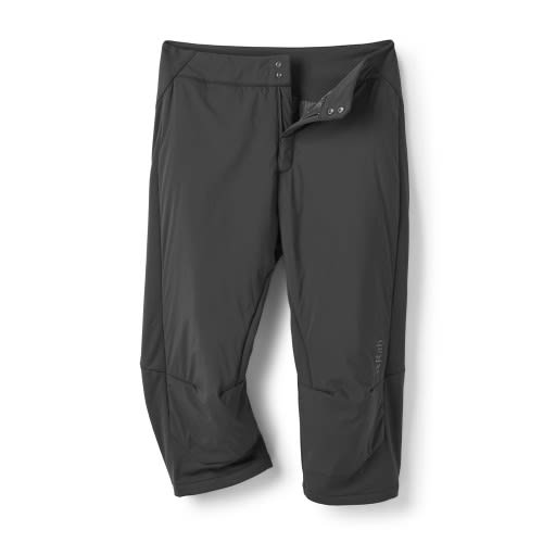 Rab Xenair 3/4 Pants - Unzipped
