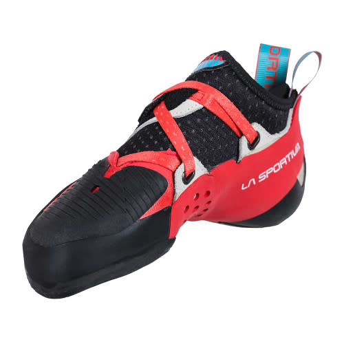 La Sportiva Women's Solution Comp - Toe