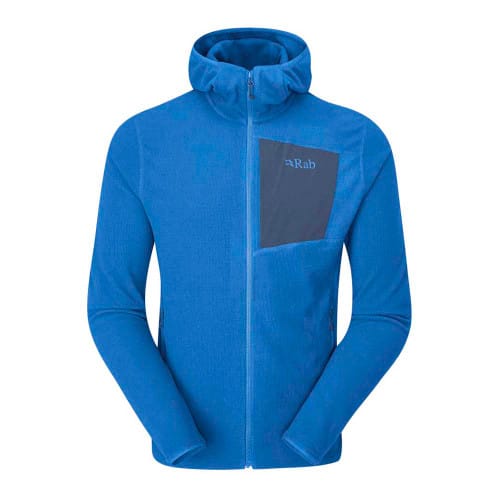 Tecton Hoody - Maya Blue