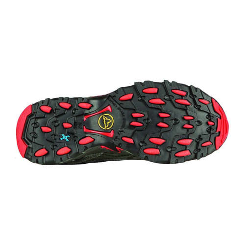 Wildcat Women's - Sole