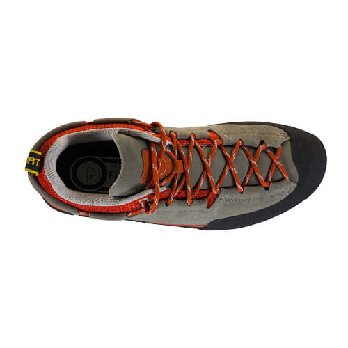 La Sportiva Boulder X - Top