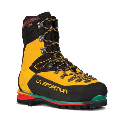 La Sportiva Nepal EVO - Angle