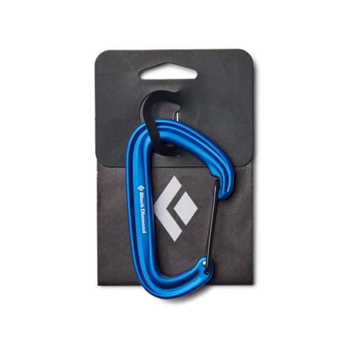 Litewire Carabiner - Packaging