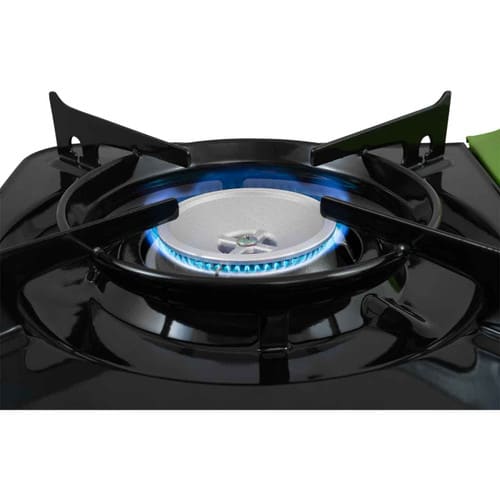 Porcelain-Coated Surface