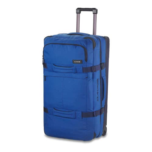 Dakine Split Roller 110L Bag - Deep Blue