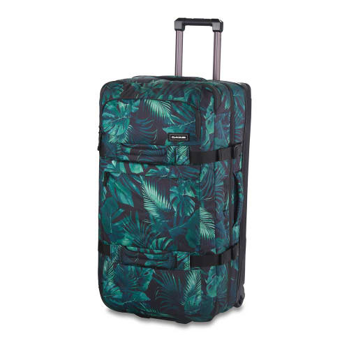 Dakine Split Roller 110L Bag - Night Tropical