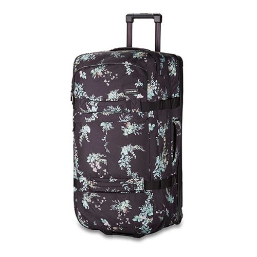 Dakine Split Roller 110L Bag - Solstice Floral