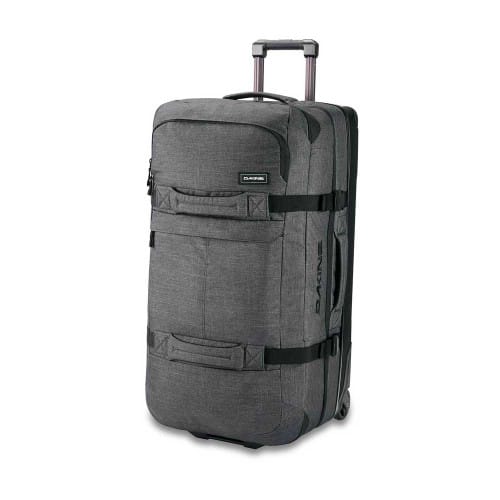 Dakine Split Roller 110L Bag - Carbon