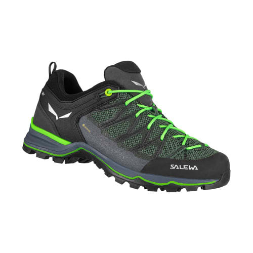 Salewa Mountain Trainer Lite GTX - Myrtle/Ombre Blue