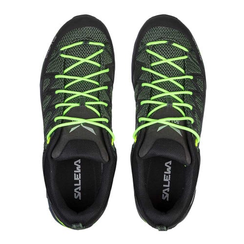 Salewa Mountain Trainer Lite GTX - Top