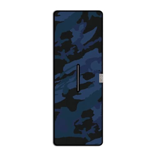 Leus Golf Eco Towel - Pacific Camo