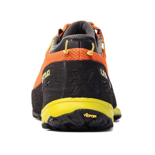 La Sportiva TX3 - Heel