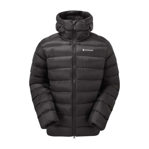 Montane Anti-Freeze XT - Black