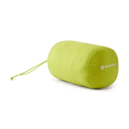 Montane Anti-Freeze - Citrus Spring - Stuff Sack