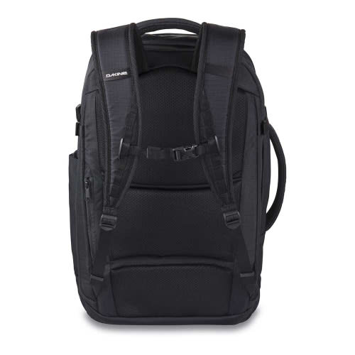 Dakine Verge 32L - Black Ripstop - Back