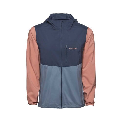 Flylow Davis Jacket - Night/Tempest/Blush