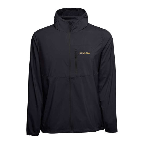 Flylow Davis Jacket - Black