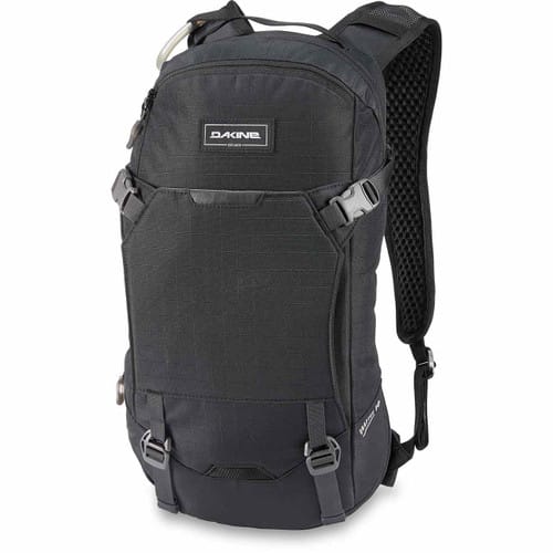 Dakine Drafter 10L Hydration Pack - Black