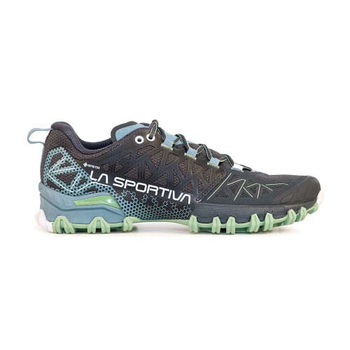 Bushido II GTX Women’s - Carbon/Mist - Main