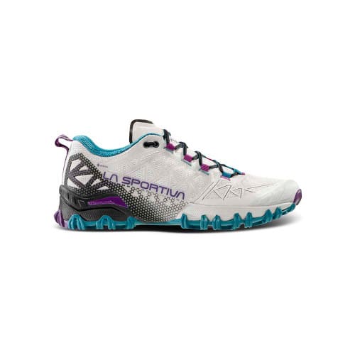 Bushido II GTX Women’s - Light Grey/Blueberry - Main